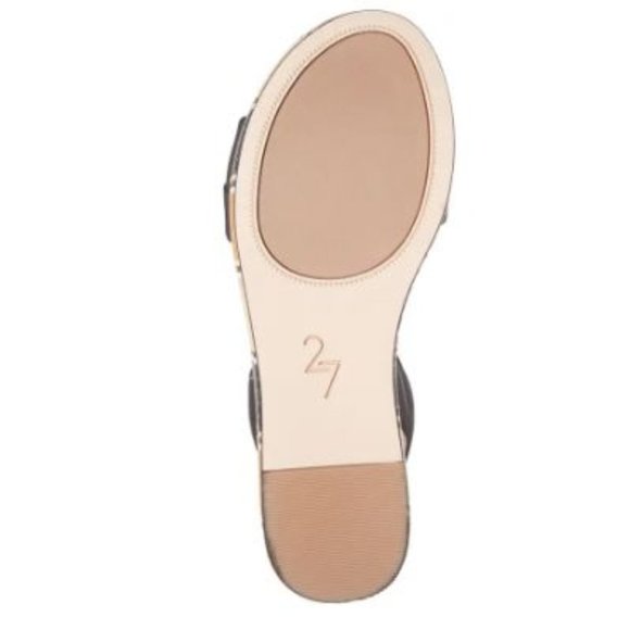 NEW Jamari Platform Sandal 27 EDIT NATURALIZER 6 - Picture 6 of 9